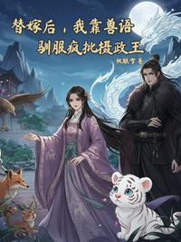 替嫁后，我靠兽语驯服疯批摄政王